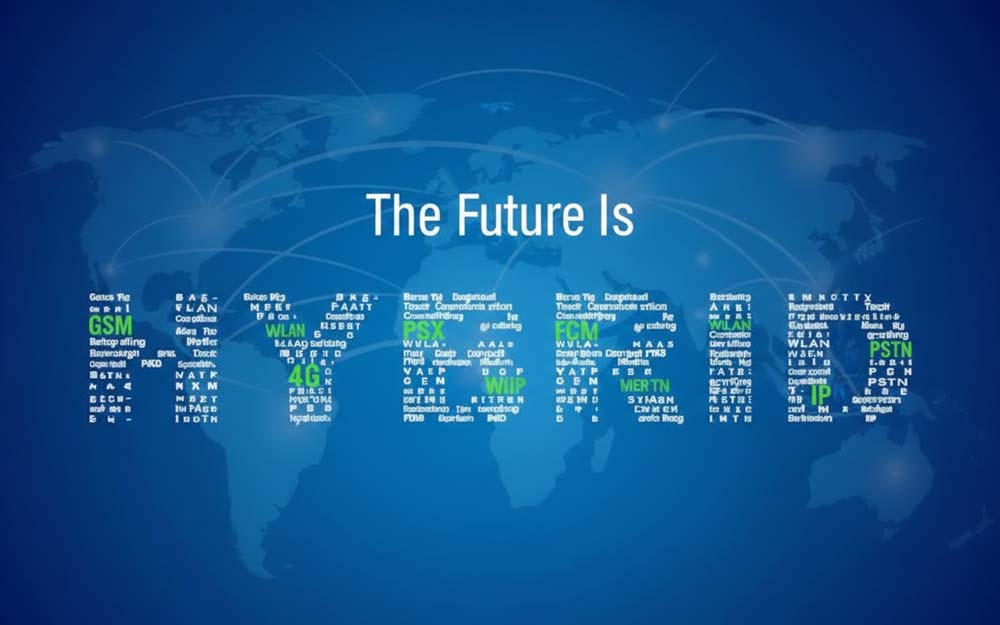 The future of hybrid sites | ماجرا | Majara