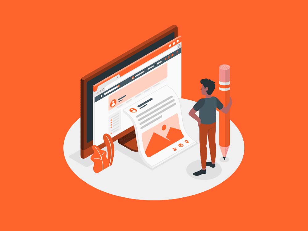 Why does the digital world need blogs and content sites | ماجرا | Majara