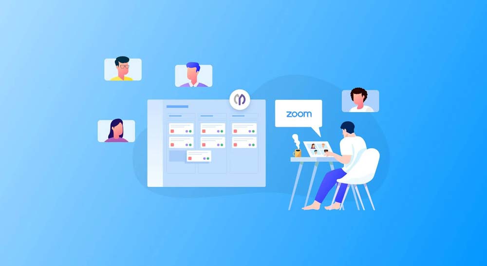 Access levels and information security | ماجرا | Majara