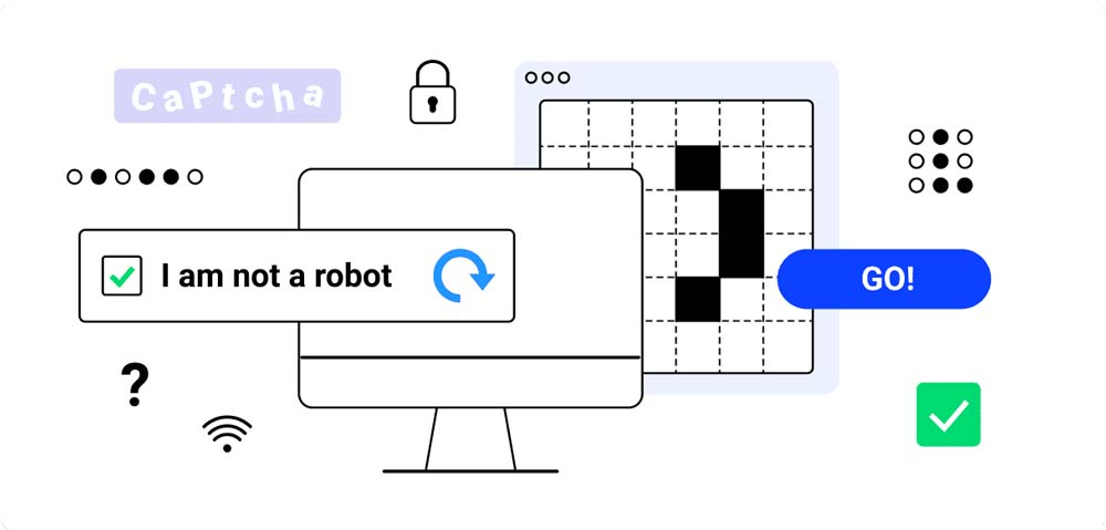 Advanced Tips and ReCAPTCHA Optimization | ماجرا | Majara