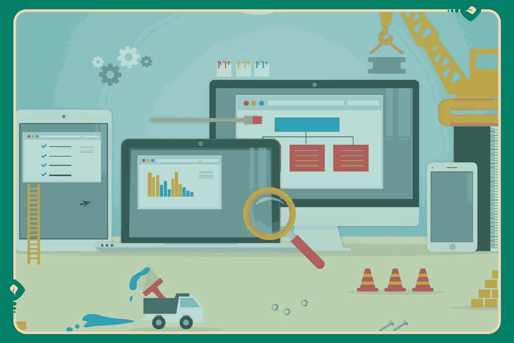 سایت های توسعه دهندگان و سازندگان