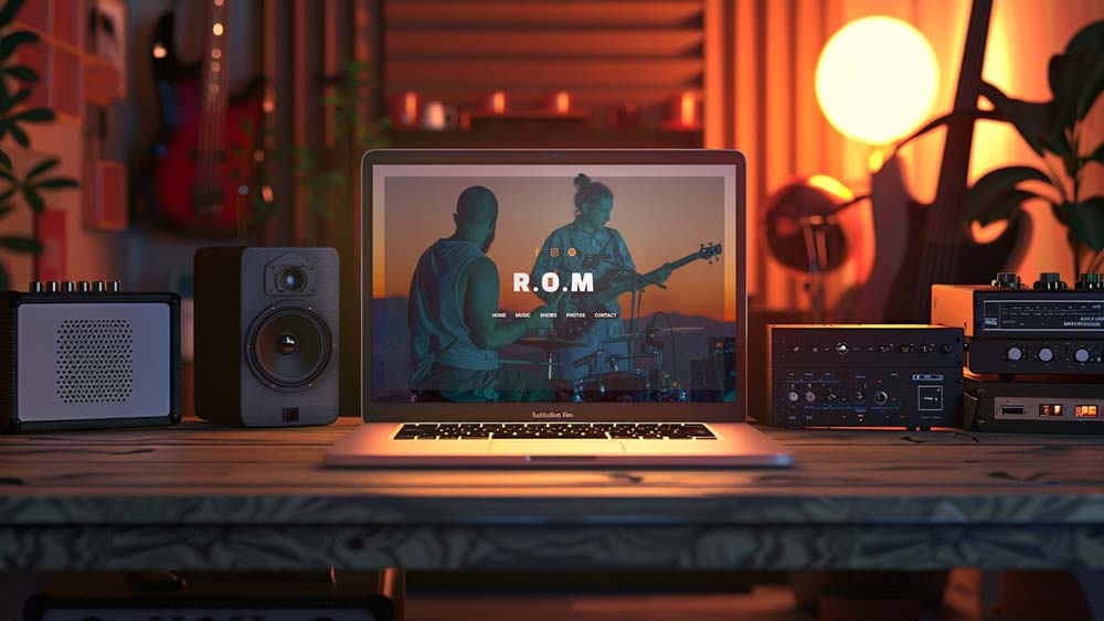 Marketing strategies and communication with music band fans | ماجرا | Majara