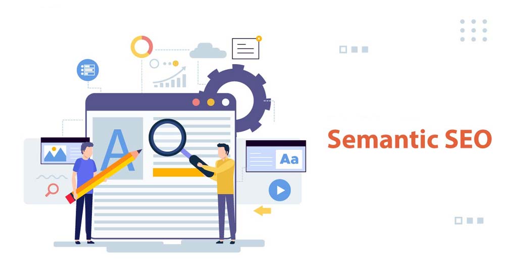 Technical Semantic SEO | ماجرا | Majara