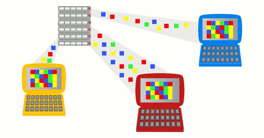 The technology behind streaming | ماجرا | Majara