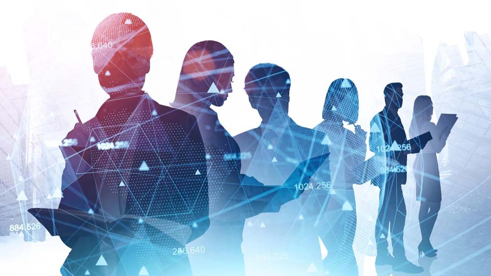 Transition from traditional management to digital management | ماجرا | Majara