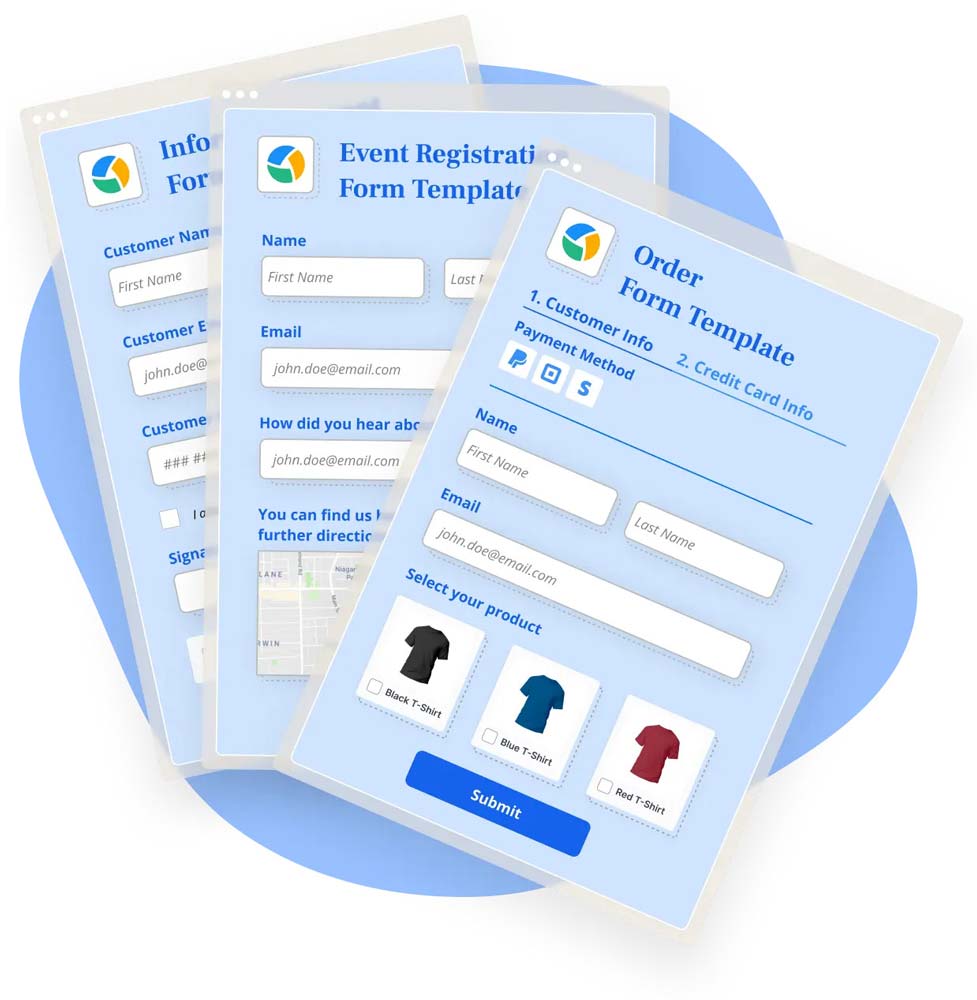 Why do our forms on the site need protection | ماجرا | Majara