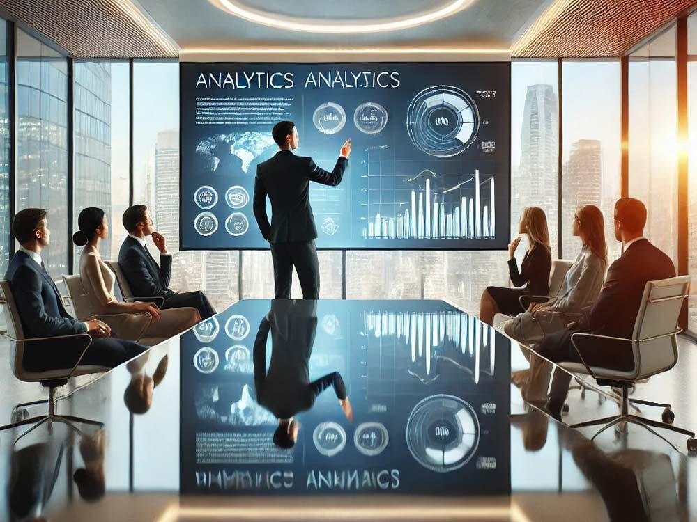 Why does every big project need an interactive panel | ماجرا | Majara